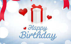 “不忘初心，砥礪前行”天坦集體慶生會圓滿成功！