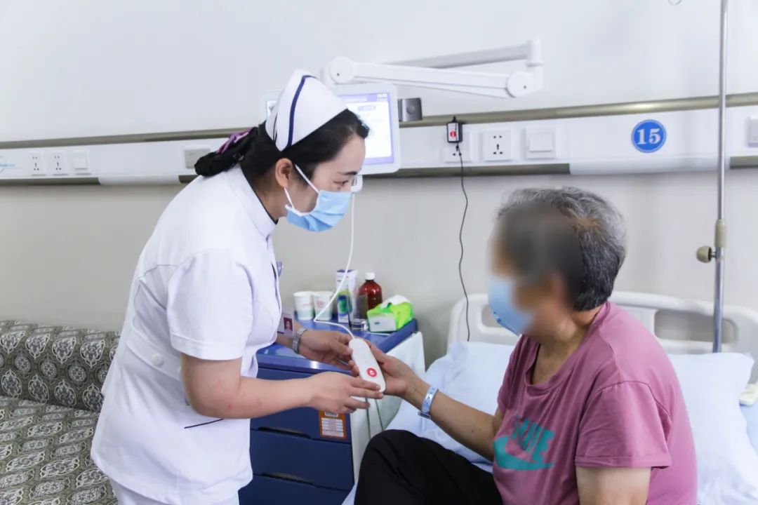 不是電影！這種智慧病房真的投入使用了！