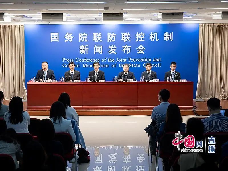 關(guān)于疫苗接種，今天這場(chǎng)新聞發(fā)布會(huì)都說(shuō)清楚了！